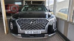 هيونداي باليسيد